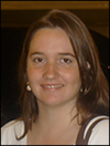Tatiana de Lourdes Fonseca, PhD 